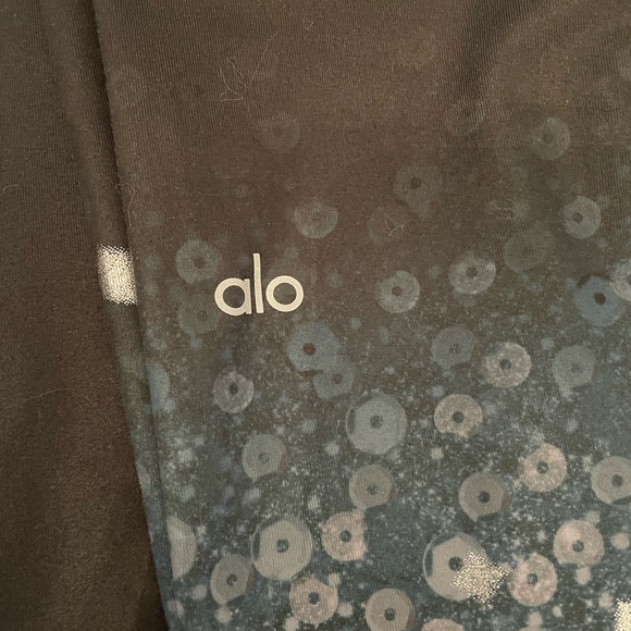 Alo leggings - Picture 4 of 5